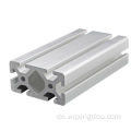 Europäisches Standard -Industrieprofil 4080 Aluminium